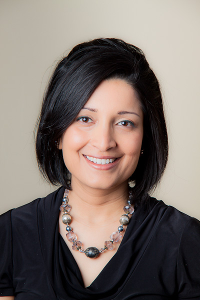 Dr. Nadia Nizam