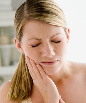Tooth Pain
